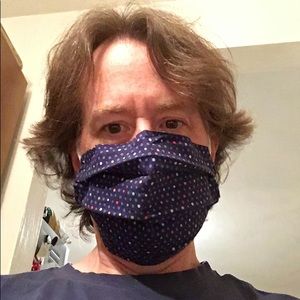 Meet your Posher, Jon